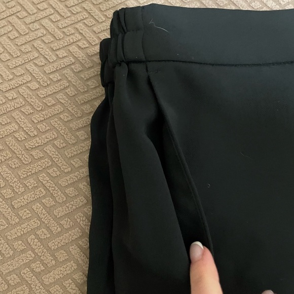 JCrew Factory Jamie Pant Black - Picture 7 of 14